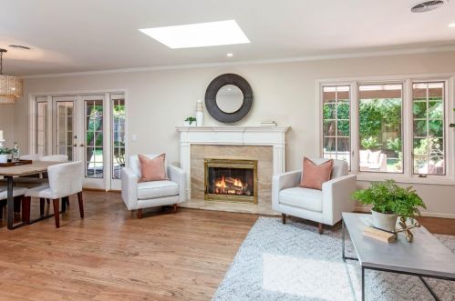 718 Filip Rd, Los Altos, CA 94024-4909