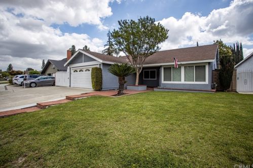 20368 Vejar Rd, Walnut, CA 91789-2447