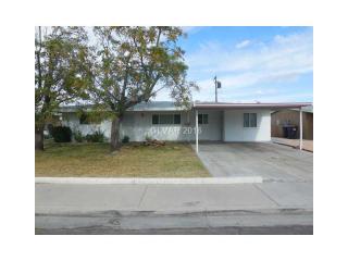 1108 Tumbleweed Ave, Las Vegas, NV 89106-1424