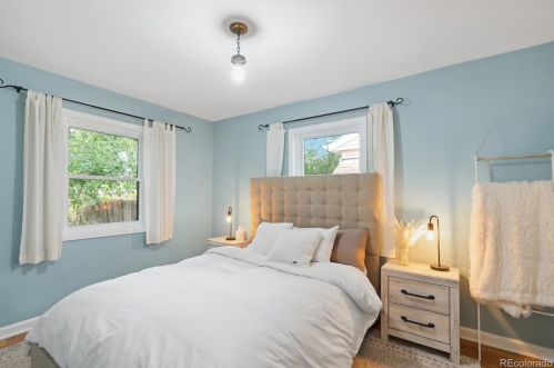 791 Jasmine St, Denver CO  80207-1349 exterior