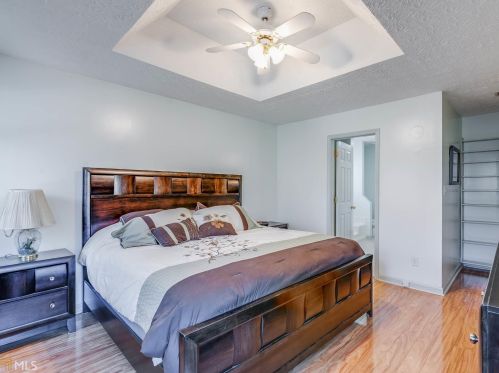 6859 Silver Maple Ct, Rex GA 30273-2359 exterior