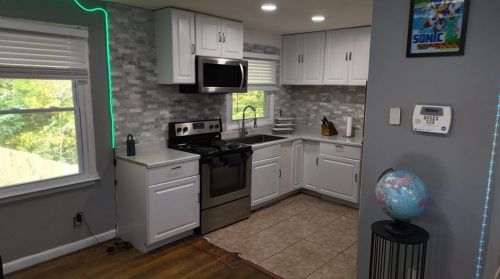 2236 Baywood Dr, Atlanta GA  30315-6534 exterior