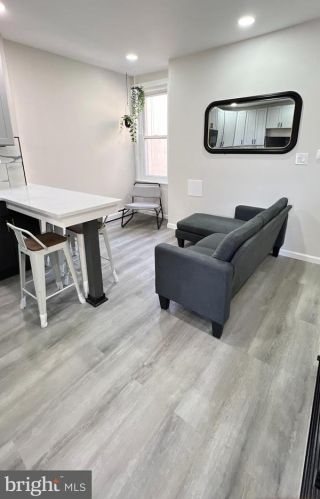 2032 22nd St, Philadelphia PA  19121-1407 exterior