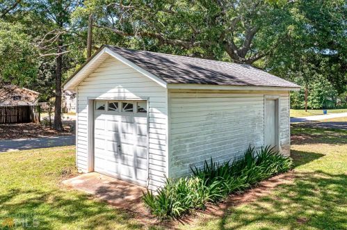 15 Highland Blvd, Stockbridge GA  30281-4654 exterior