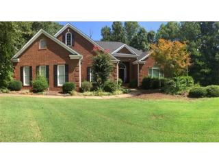 110 Arabian Ave, Alpharetta, GA 30004-7309