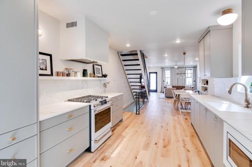 1602 12 St, Philadelphia PA 19148-1002 exterior