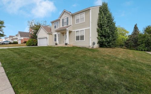 155 Sundance Rd, Matteson, IL 60443-1285