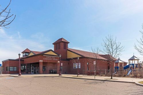 165 Arlington Ave, Saint Paul MN  55117-4476 exterior