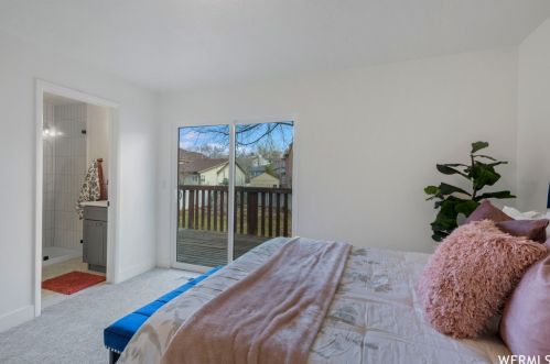 10007 Marble St, Sandy UT 84094-4027 exterior