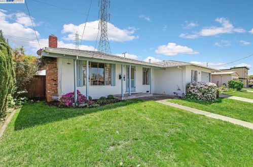 2638 Sleepy Hollow Ave, Hayward, CA 94545-3340