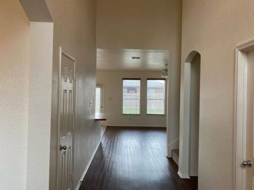 413 Mystic River Trl, Fort Worth TX  76131-4554 exterior