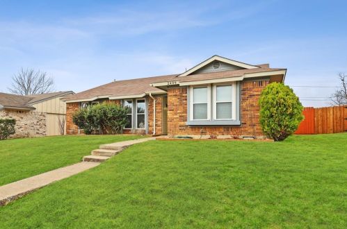 2409 Highmont Dr, Garland, TX 75041-3247