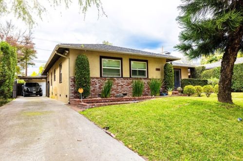 3245 Florecita Dr, Altadena, CA 91001-4121