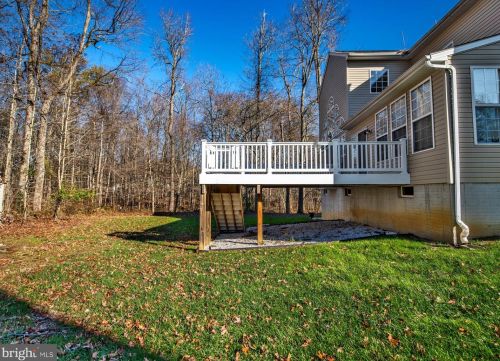 583 Windsong Dr, Aberdeen MD  21001-1809 exterior