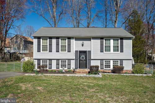 11014 Huntington Woods Cir, Fredericksburg, VA 22407-5047