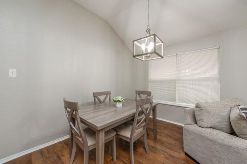 3620 Clearbrook Dr, Fort Worth TX  76123-2318 exterior