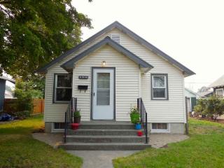 1318 Providence Ave, Spokane WA  99205-2777 exterior