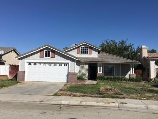 43316 Cajun St, Lancaster, CA 93535-4907