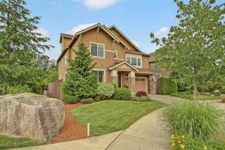 10809 Muirwood Way, Redmond, WA 98053-5742