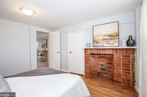 3703 Everton St, Silver Spring MD 20906-4345 exterior