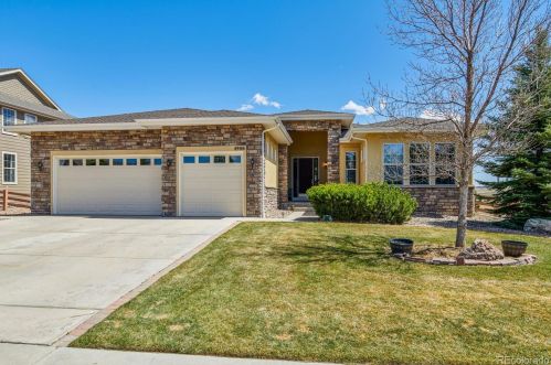 4906 Sedona Cir, Parker, CO 80134-4528