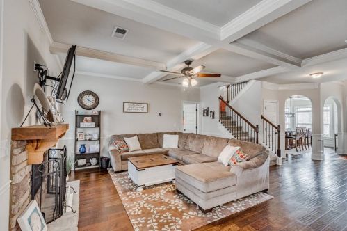 368 Bellhaven Dr, Evans GA  30809-7470 exterior