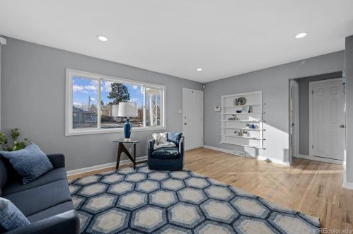 1076 Raleigh St, Denver CO  80204-2956 exterior