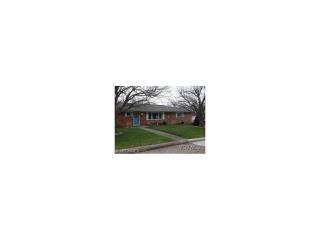1702 14th Ave, Parkersburg, WV 26101-6111
