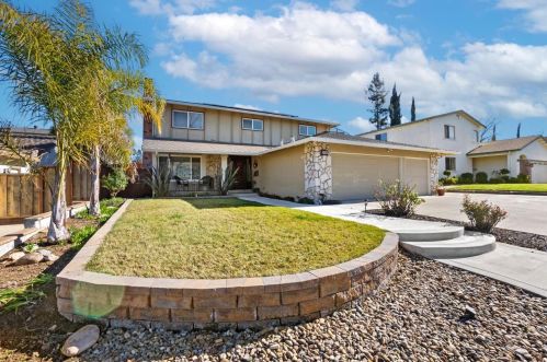 3456 Touriga Dr, Pleasanton, CA 94566-6929