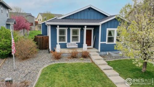 819 Cliffrose Way, Fort Collins, CO 80550-2945