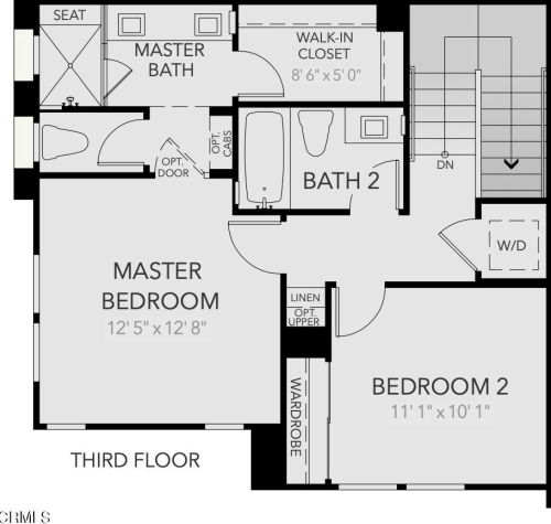 3820 Kent Ave, Santa Ana CA 92704-2114 exterior