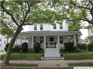 102 Elberon Ave, Red Bank, NJ 07711