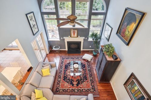 317 Woonsockett Ln, Silver Spring MD 20905-5778 exterior