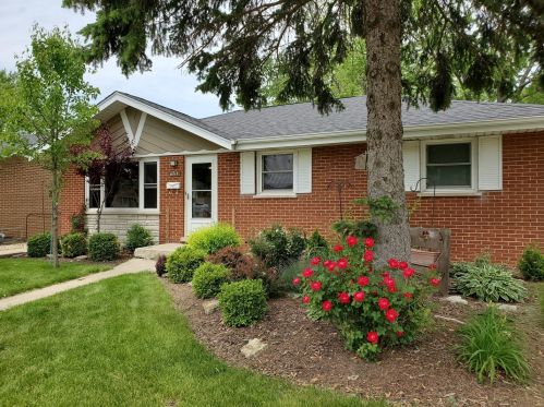 6714 164th Pl, Tinley Park, IL 60477-1724