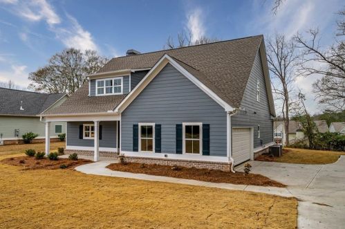 904 Alcovy St, Monroe, GA 30655-2214