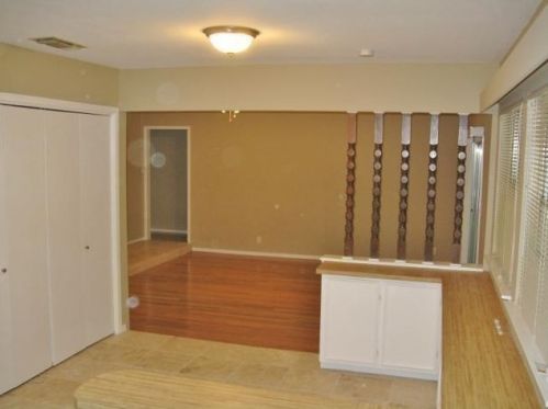 1409 Desert Quail Ln, Austin TX  78758-5601 exterior