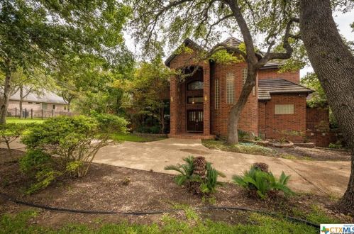 21035 Cedar Br, San Antonio, TX 78266-2514