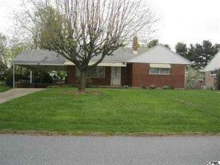 700 60th St, Harrisburg, PA 17111-3220