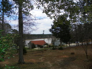 942 Hawthorne Dr, Bracey VA  23919-1957 exterior