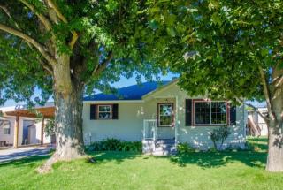 904 27 Ave, Yakima WA  98902-4037 exterior