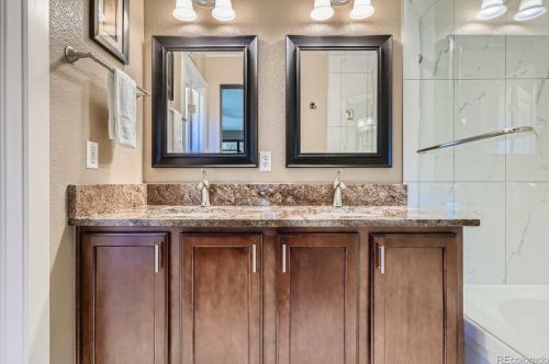 10520 Rutledge St, Parker CO 80134-3783 exterior