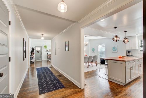 195 Laurel Ave, Atlanta GA  30314-2251 exterior