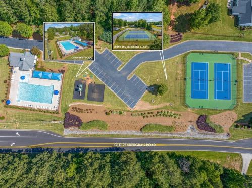 358 Jefferson Walk Cir, Jefferson GA  30549-5542 exterior