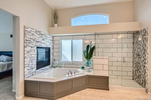 11895 Breeze Grass Way, Parker CO 80134-3143 exterior