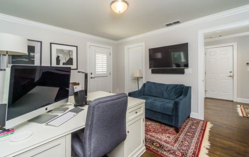 2553 Echo Dr, Atlanta GA  30345-3528 exterior