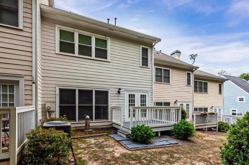 8615 Hope Mews Ct, Atlanta GA  30350-2961 exterior
