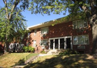4509 Fairview Ave, Baltimore MD  21216-1128 exterior
