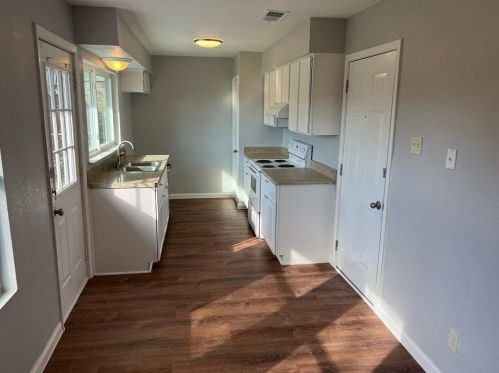 7120 Oldham Pl, Fort Worth TX  76182-5019 exterior