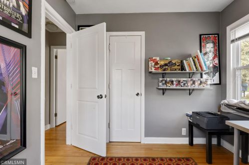 2710 2nd Ave, Saint Paul MN  55109-3320 exterior