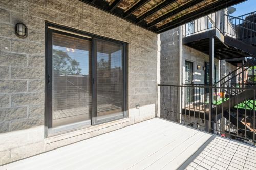 6532 Woodlawn Ave, Chicago IL  60637-4306 exterior